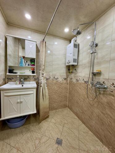 Satılır 3 otaqlı köhnə tikili 60 m², Neftçilər m., photo 14 from 17