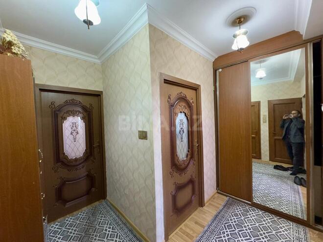 Satılır 3 otaqlı köhnə tikili 60 m², Neftçilər m., photo 16 from 17