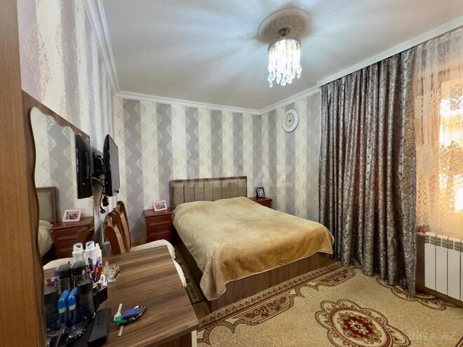 Satılır 3 otaqlı köhnə tikili 60 m², Neftçilər m., photo 6 from 17