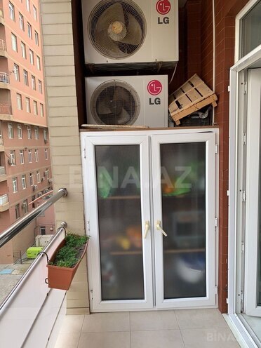 Satılır 3 otaqlı yeni tikili 140 m², Nəsimi r., photo 22 from 24