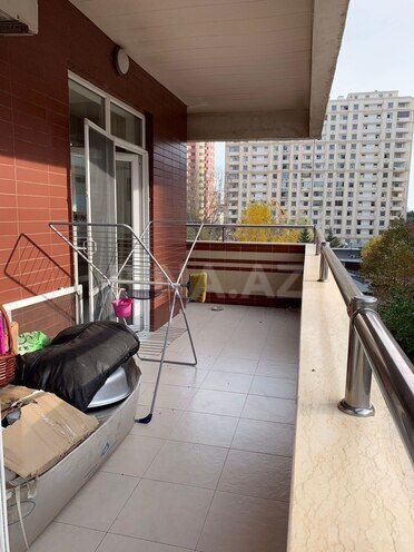 Satılır 3 otaqlı yeni tikili 140 m², Nəsimi r., photo 19 from 24