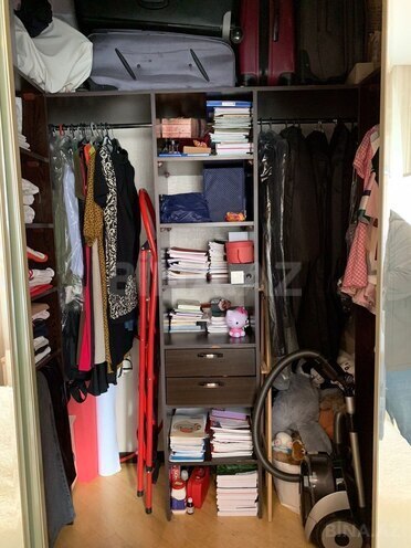 Satılır 3 otaqlı yeni tikili 140 m², Nəsimi r., photo 21 from 24