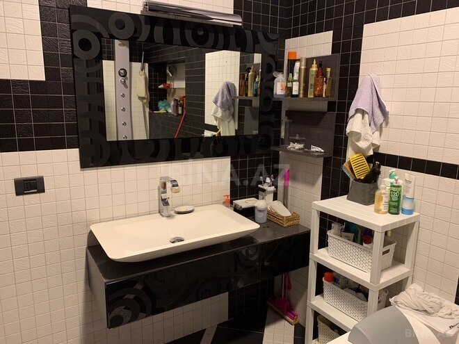 Satılır 3 otaqlı yeni tikili 140 m², Nəsimi r., photo 10 from 24