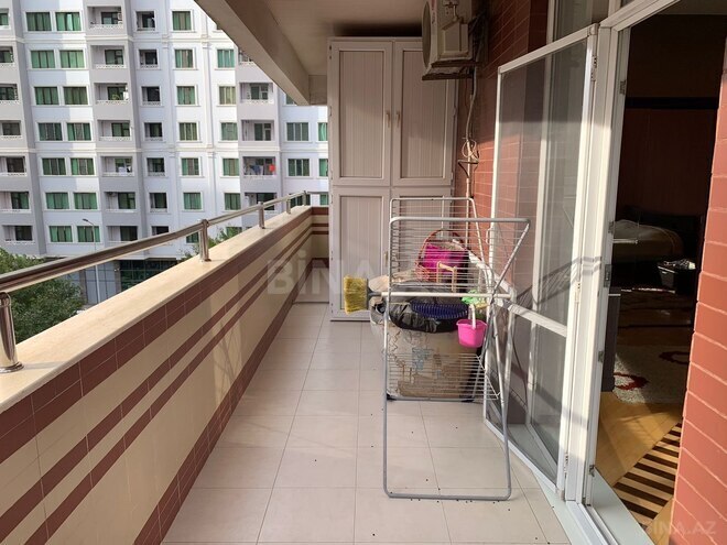 Satılır 3 otaqlı yeni tikili 140 m², Nəsimi r., photo 20 from 24