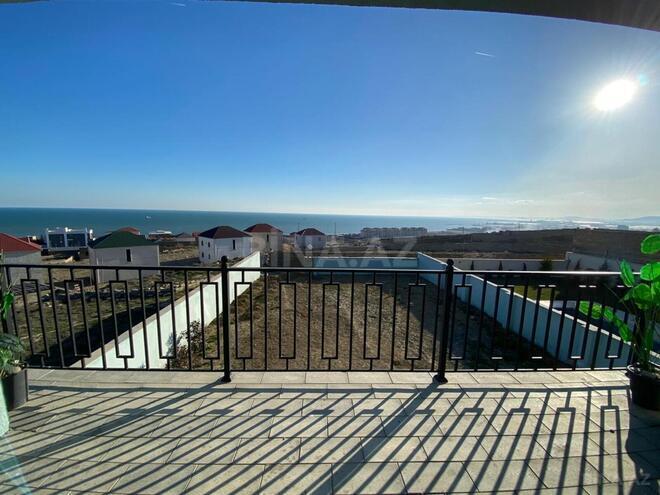 Satılır 5 otaqlı həyət evi/bağ evi 250 m², Şıxov q., photo 27 from 32