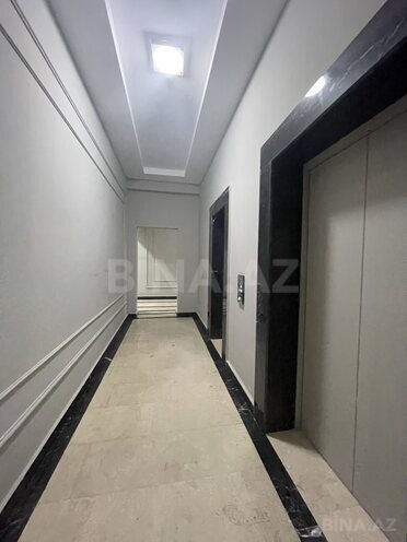 Satılır 2 otaqlı yeni tikili 62 m², Nəriman Nərimanov m., photo 7 from 8
