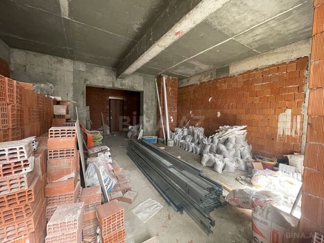 Satılır 2 otaqlı yeni tikili 62 m², Nəriman Nərimanov m., photo 4 from 8