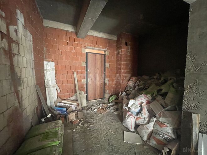 Satılır 2 otaqlı yeni tikili 62 m², Nəriman Nərimanov m., photo 5 from 8