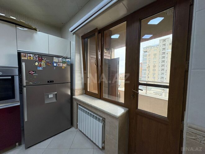 Продаётся 4-комн. новостройка 224 м², Насиминский  р., photo 9 from 19