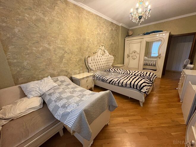 Продаётся 4-комн. новостройка 224 м², Насиминский  р., photo 6 from 19