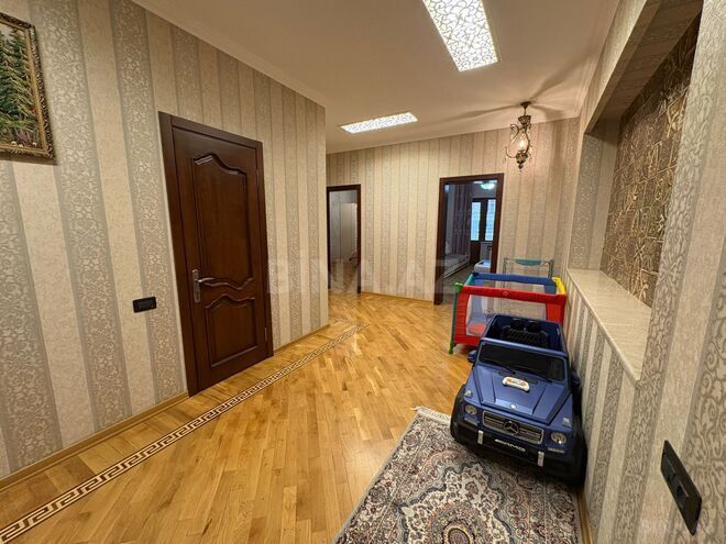 Продаётся 4-комн. новостройка 224 м², Насиминский  р., photo 13 from 19