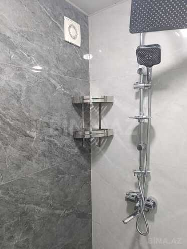 Сдаётся 2-комн. вторичка 52 м², м. Элмляр Академиясы, photo 11 from 12