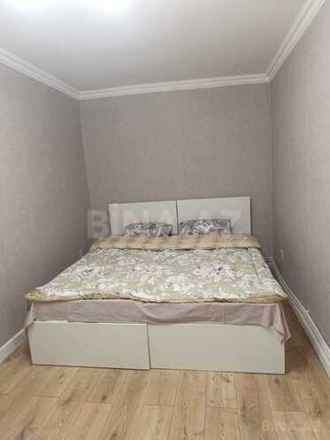 Сдаётся 2-комн. вторичка 52 м², м. Элмляр Академиясы, photo 6 from 12