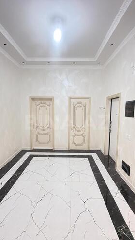 Satılır 2 otaqlı yeni tikili 81 m², Qara Qarayev m., photo 6 from 18
