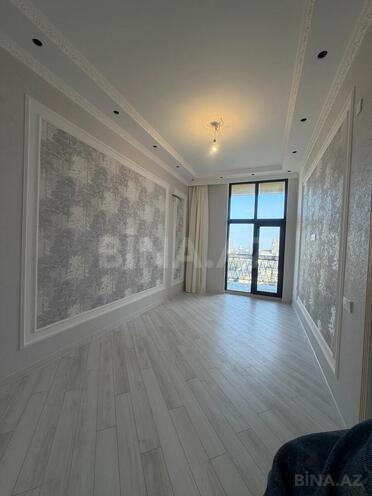 Satılır 2 otaqlı yeni tikili 81 m², Qara Qarayev m., photo 11 from 18