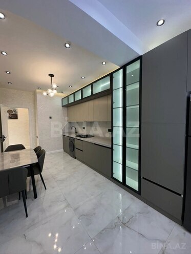 Продаётся 3-комн. новостройка 114 м², м. Гянджлик, photo 5 from 12