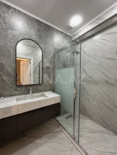 Продаётся 3-комн. новостройка 114 м², м. Гянджлик, photo 10 from 12