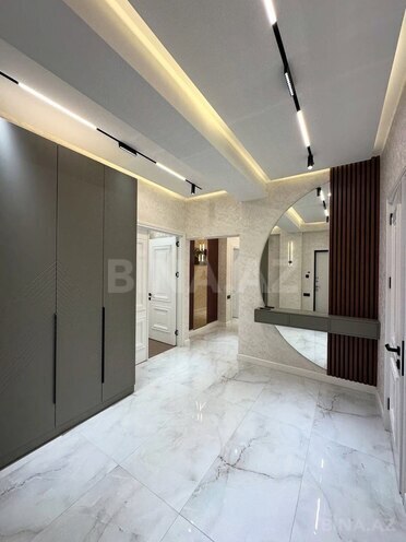 Продаётся 3-комн. новостройка 114 м², м. Гянджлик, photo 9 from 12