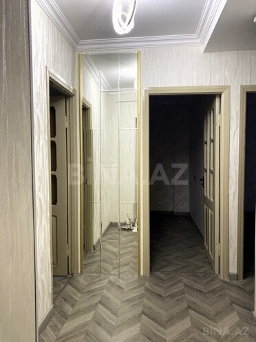 Продаётся 3-комн. вторичка 70 м², м. Кара Караев, photo 11 from 13