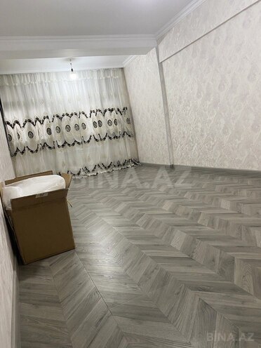 Продаётся 3-комн. вторичка 70 м², м. Кара Караев, photo 12 from 13
