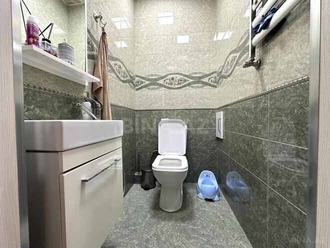 Продаётся 3-комн. новостройка 105 м², м. Ази Асланов, photo 14 from 15