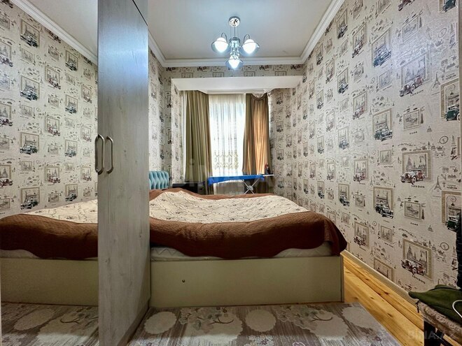 Продаётся 3-комн. новостройка 105 м², м. Ази Асланов, photo 8 from 15
