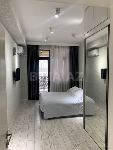 Satılır 2 otaqlı yeni tikili 61 m², Nərimanov r., photo 5 from 19
