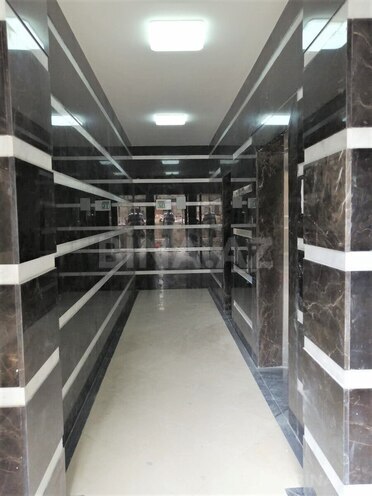 Satılır 2 otaqlı yeni tikili 61 m², Nərimanov r., photo 15 from 19