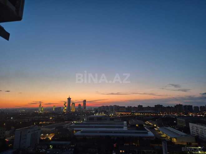 Продаётся 3-комн. новостройка 102 м², м. Кара Караев, photo 28 from 32