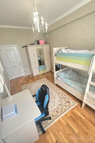 Продаётся 3-комн. новостройка 102 м², м. Кара Караев, photo 17 from 32