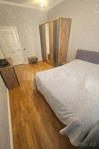 Продаётся 3-комн. новостройка 102 м², м. Кара Караев, photo 12 from 32