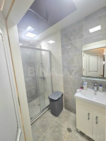 Продаётся 3-комн. новостройка 102 м², м. Кара Караев, photo 23 from 32