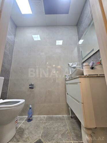 Продаётся 3-комн. новостройка 102 м², м. Кара Караев, photo 21 from 32