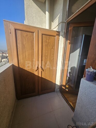 Продаётся 3-комн. новостройка 102 м², м. Кара Караев, photo 29 from 32