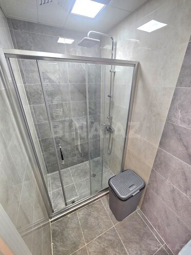 Продаётся 3-комн. новостройка 102 м², м. Кара Караев, photo 24 from 32