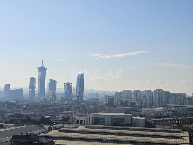 Продаётся 3-комн. новостройка 102 м², м. Кара Караев, photo 25 from 32