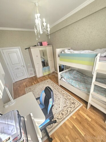 Продаётся 3-комн. новостройка 102 м², м. Кара Караев, photo 18 from 32