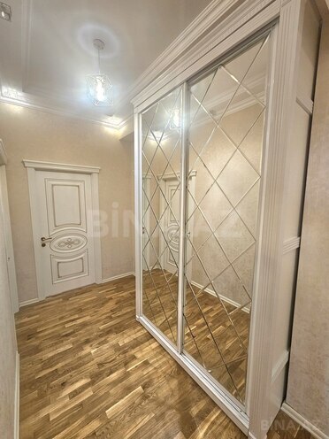 Продаётся 3-комн. новостройка 102 м², м. Кара Караев, photo 9 from 32