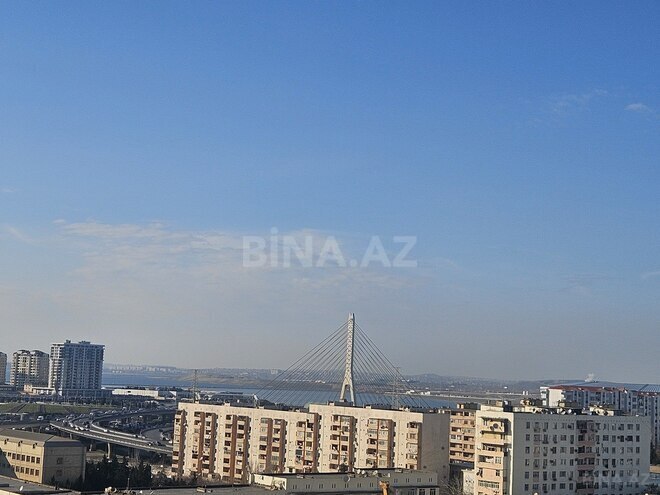 Продаётся 3-комн. новостройка 102 м², м. Кара Караев, photo 27 from 32