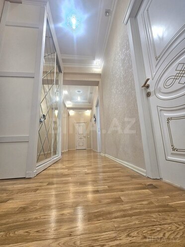 Продаётся 3-комн. новостройка 102 м², м. Кара Караев, photo 8 from 32