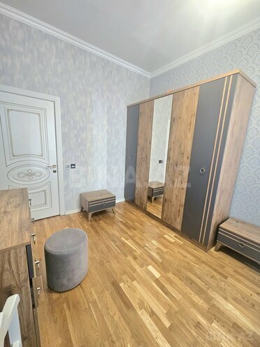 Продаётся 3-комн. новостройка 102 м², м. Кара Караев, photo 14 from 32
