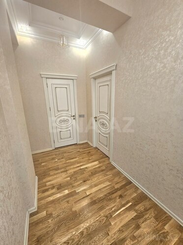 Продаётся 3-комн. новостройка 102 м², м. Кара Караев, photo 10 from 32