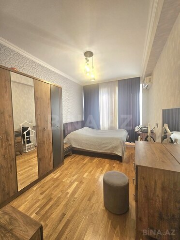 Продаётся 3-комн. новостройка 102 м², м. Кара Караев, photo 11 from 32