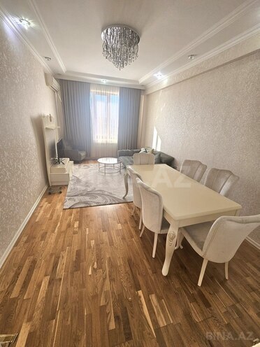 Продаётся 3-комн. новостройка 102 м², м. Кара Караев, photo 5 from 32