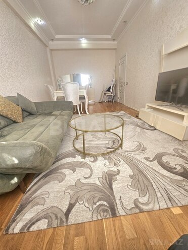 Продаётся 3-комн. новостройка 102 м², м. Кара Караев, photo 6 from 32