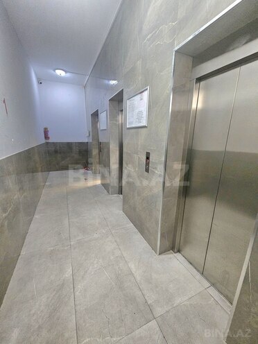 Продаётся 3-комн. новостройка 102 м², м. Кара Караев, photo 26 from 32