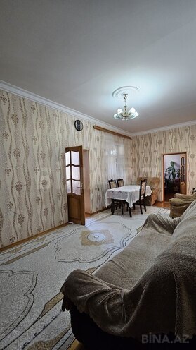Продаётся 7-комн. дом/дача 110 м², пос. Старые Гюнешли, photo 8 from 20