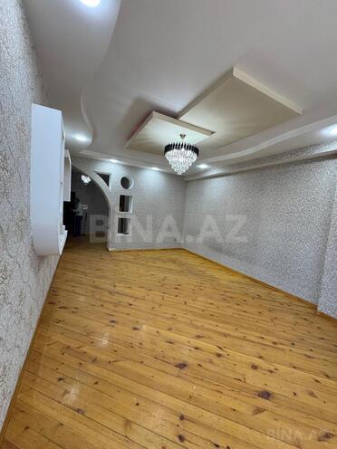 Продаётся 2-комн. новостройка 78 м², м. Иншаатчылар, photo 12 from 18