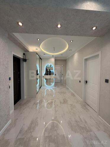 Продаётся 3-комн. новостройка 95 м², пос. 8-й километр, photo 16 from 17