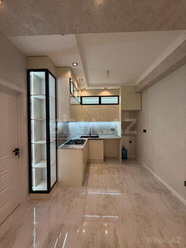 Продаётся 3-комн. новостройка 95 м², пос. 8-й километр, photo 12 from 17